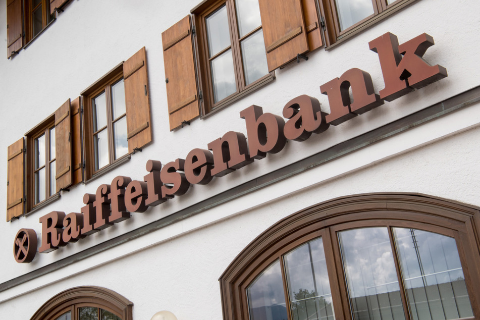 Die Negativzinsen wirken sich immer stärker auf die Bilanzen der Banken aus. (Symbolfoto)