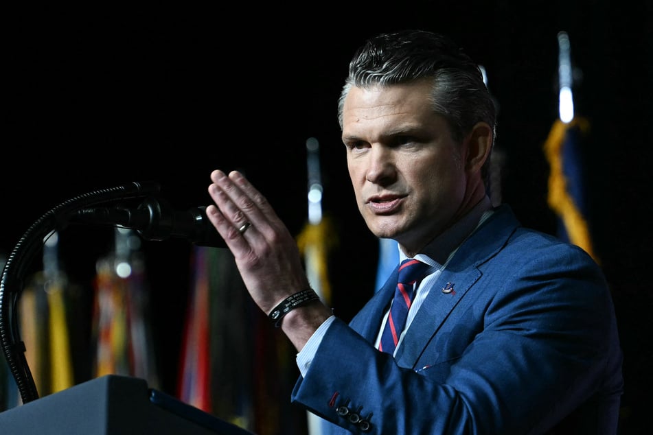 Defense Secretary Pete Hegseth wants Pentagon officials to undergo random and compulsory polygraph tests as he continues his war on leakers.