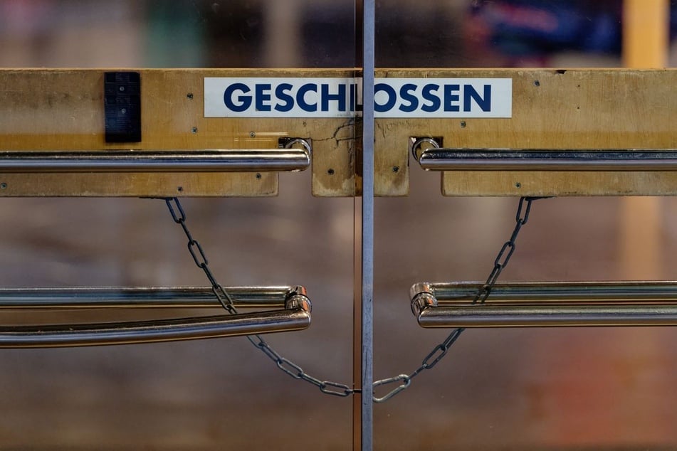 Das Warenhaus in Wedding ist seit 2024 geschlossen. (Symbolfoto)