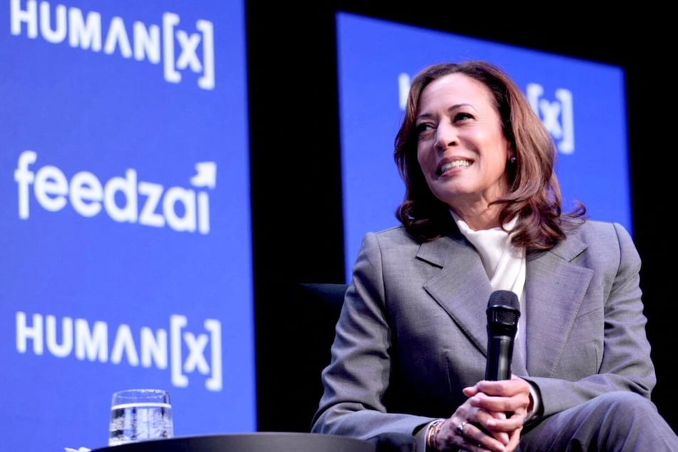 In a recent social media post, Kamala Harris announce she will soon embark on a tour to promote her memoir recounting her brief 2024 presidential bid.