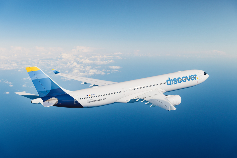 Bei der Lufthansa-Tochter Discover wird für die kommenden 48 Stunden gestreikt.
