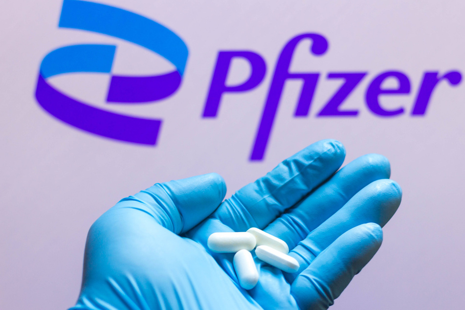 FDA grants emergency approval for Pfizer's Covid-19 pill