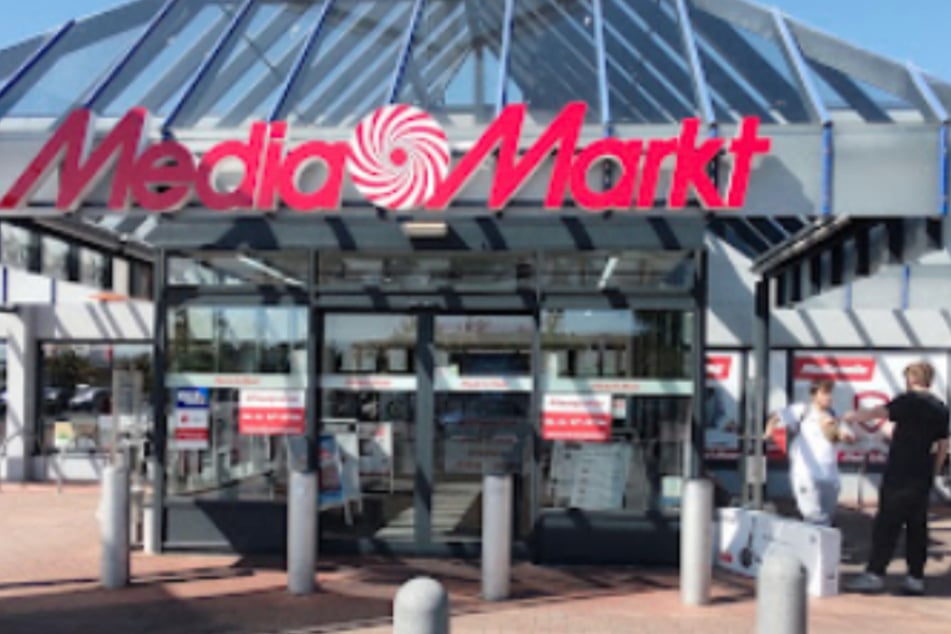 MediaMarkt Bremen-Habenhausen - Steinsetzerstraße 13.