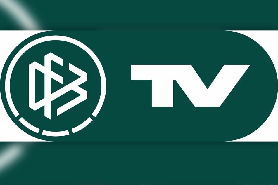 Der Deutsche Fußball-Bund geht am Freitag mit seinem eigenen TV-Kanal "DFB.TV" an den Start.