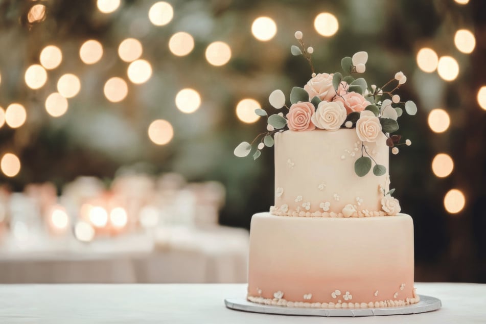 Im Zwickauer Konzert- und Ballhaus Neue Welt dreht sich dieses Wochenende alles um das Thema "Hochzeit". (Symbolbild)