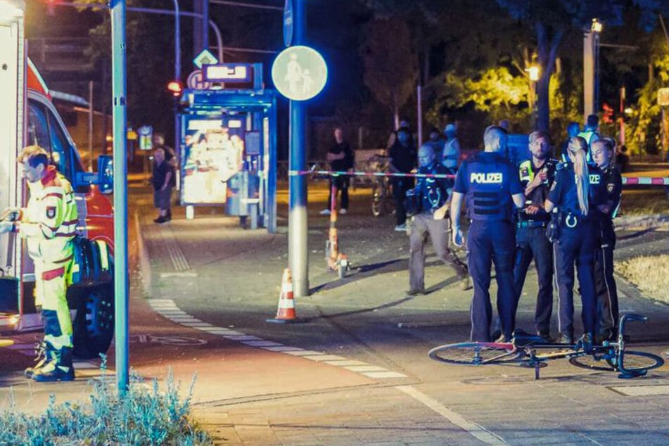 Köln: Nach Schüssen auf offener Straße in Köln: Sämtliche Festgenommene wieder auf freiem Fuß