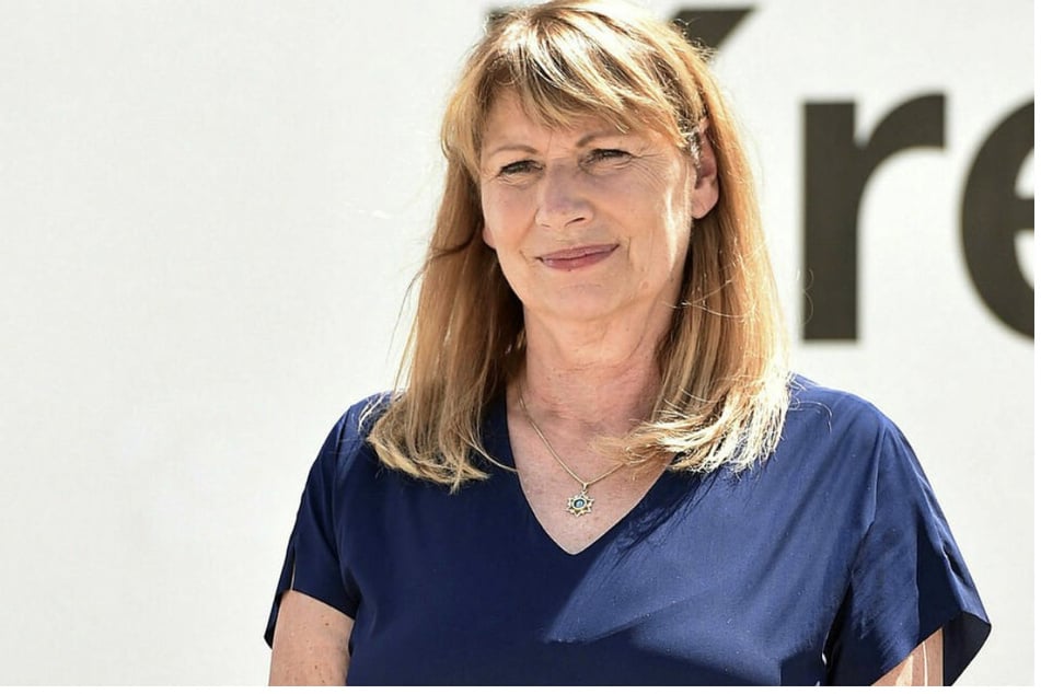 Sozialministerin Petra Köpping (62, SPD) möchte in den kommenden Wochen möglichst viele Impfskeptiker erreichen.