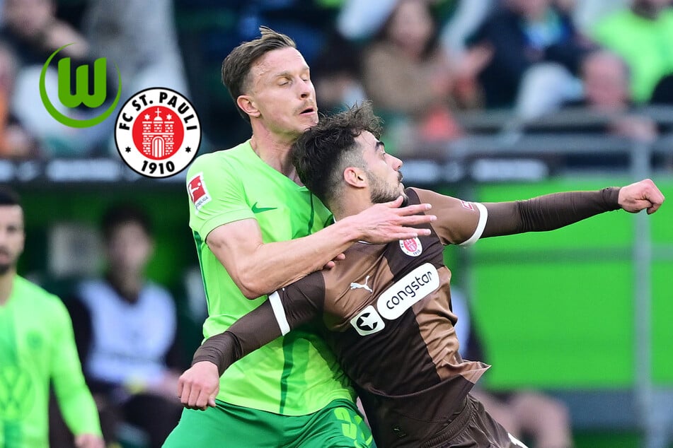 FC St. Pauli will gegen verunsicherte Wölfe Big Points im Abstiegskampf holen