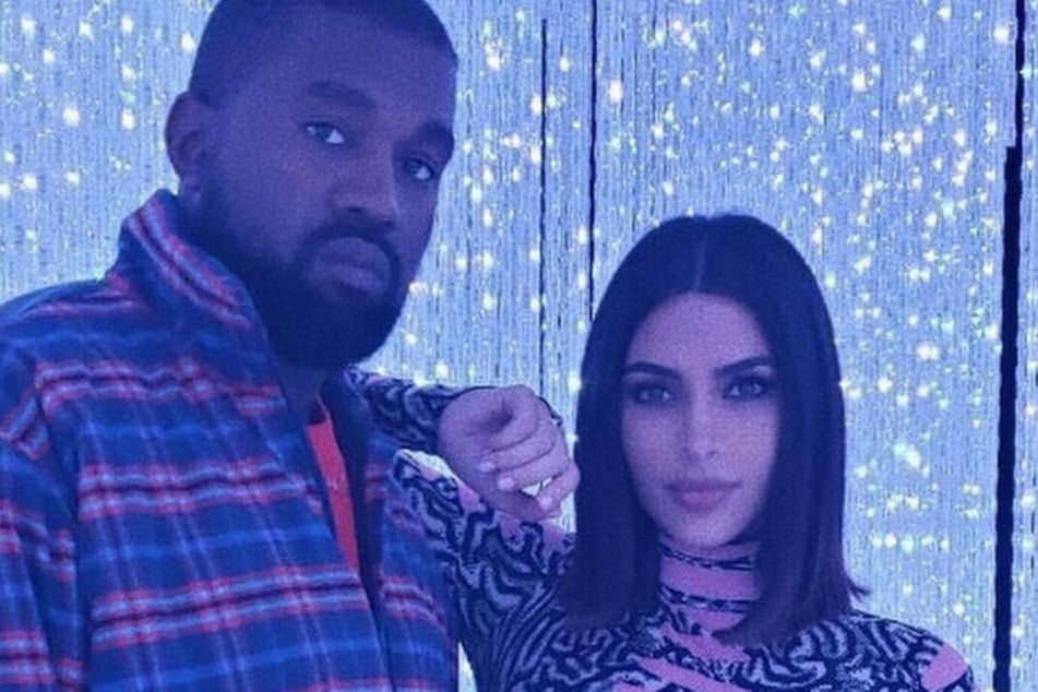 On Tuesday, a source close to Kanye "Ye" West shared that he isn't giving up his quest to win back his estranged wife, Kim Kardashian.