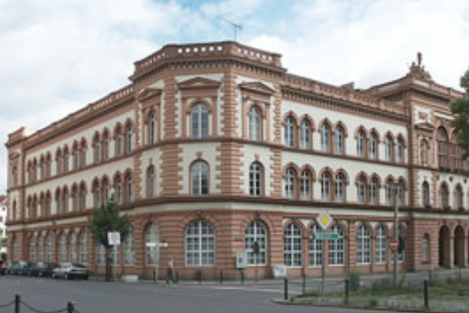 Die Oberschule Innenstadt steht in der Görlitzer Elisabethstraße.