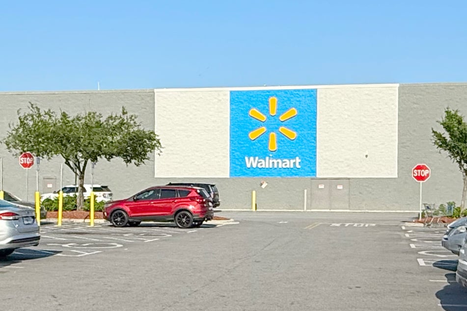 Walmart is slashing prices on Wednesday, August 27! These departments are affected