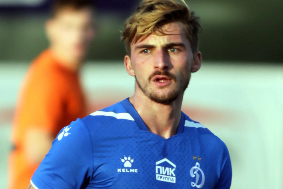 Maximilian Philipp (26) will Moskau nach etwas über einem Jahr wieder den Rücken kehren.