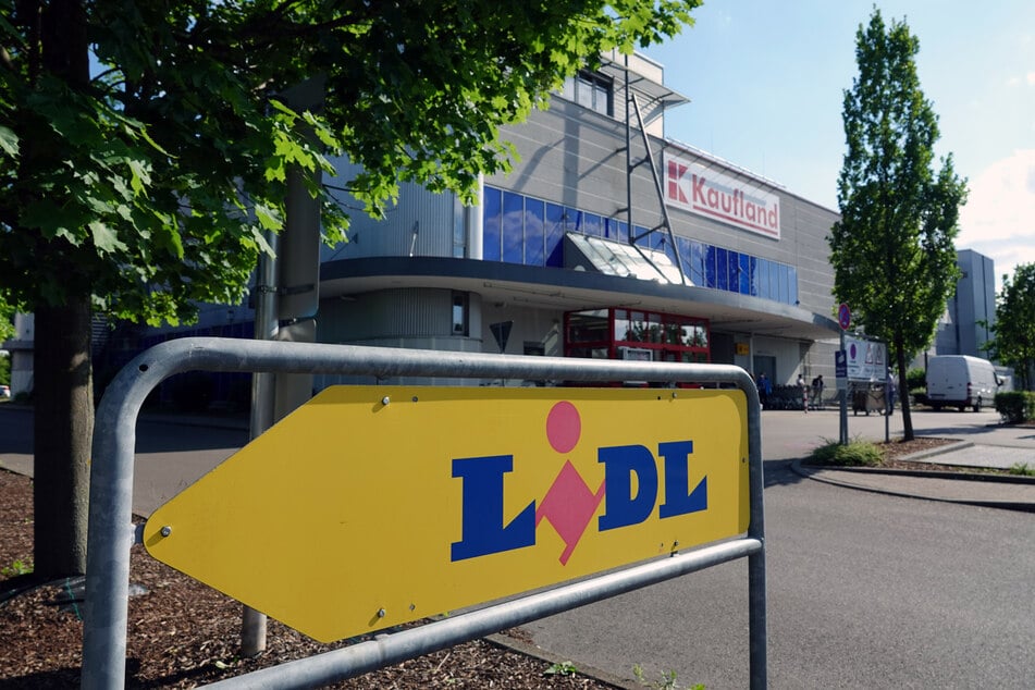 Die Hallesche Großbäckerei Artiback wird von der Schwarz Gruppe mit ihren Unternehmen Lidl und Kaufland übernommen. (Archivbild)