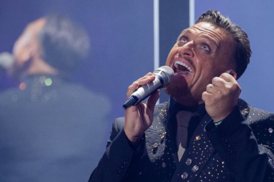 Das Baby ist da! Neuntes Kind von "DSDS"-Gewinner Menowin wiegt nur 2400 Gramm