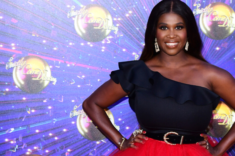 Motsi Mabuse lässt TV-Show in England sausen, weil sie aus dringendem Grund nach Deutschland muss
