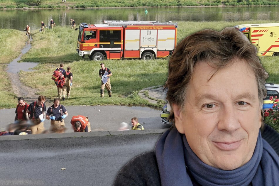 Nach tragischem Blitzeinschlag in Dresden: Kachelmann rechnet hart mit Opfern ab