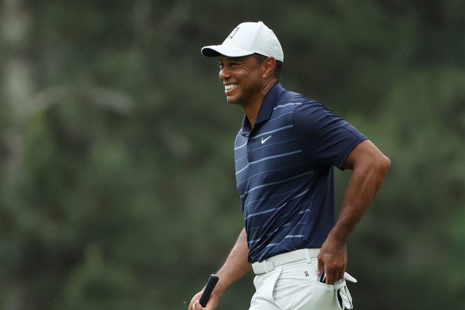 Tiger Woods will play the Hero World Challenge in the Bahamas, taking place November 30-December 3.