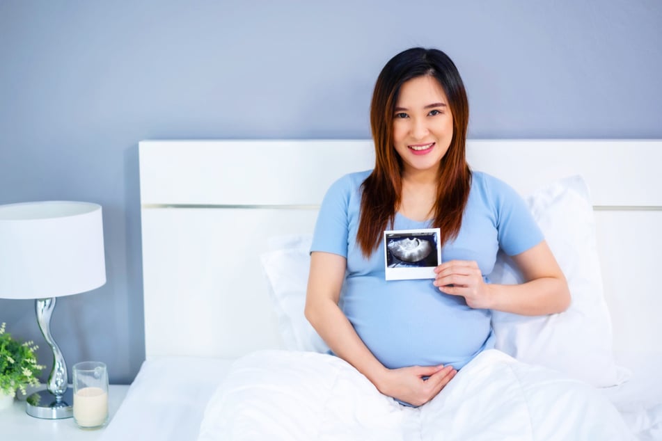 Mit diesem Programm seid Ihr in der Schwangerschaft bestens versorgt