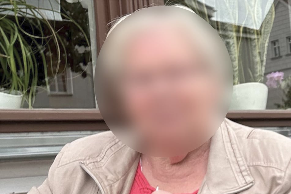 Die Seniorin wurde seit Montag vermisst.