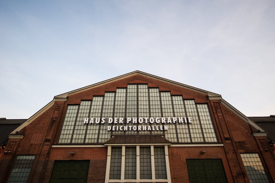 In mehr als 40 Hamburger Museen, darunter auch die Deichtorhallen, herrscht am Dienstag freier Eintritt.