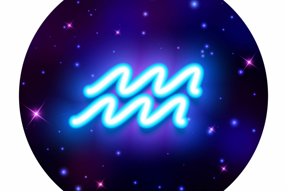 Wochenhoroskop Wassermann: Deine Horoskop Woche vom 15.02. - 21.02.2021