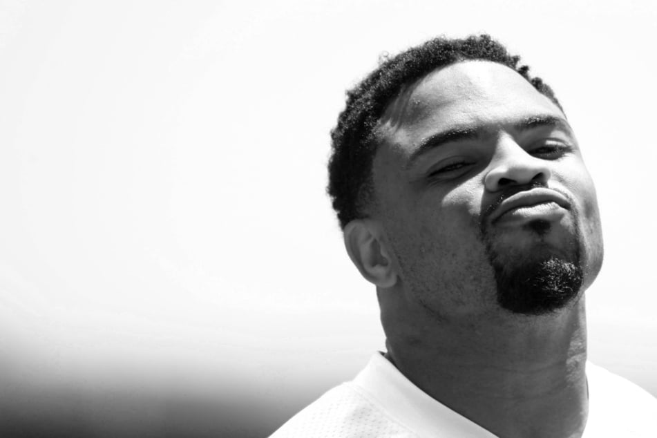 Toter NFL-Star (†36): Diese tragischen Details kommen jetzt ans Licht