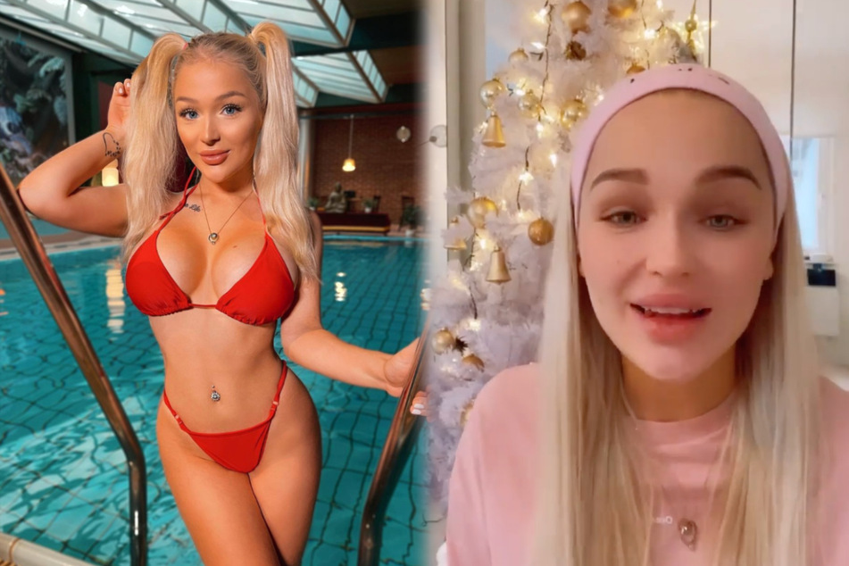 Deswegen feiert Emmy Russ an Silvester Weihnachten