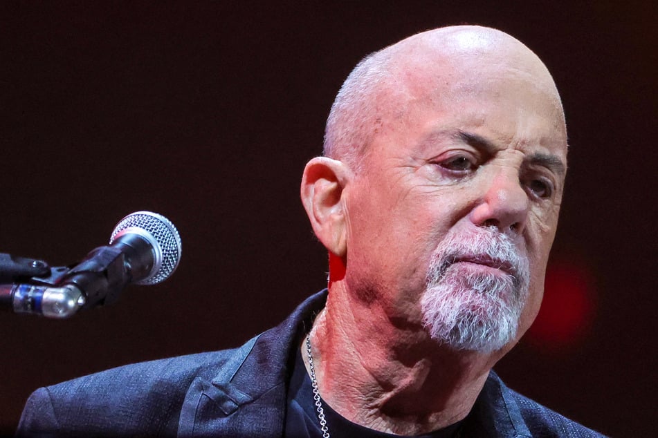La leyenda de la música Billy Joel sobre su momento más oscuro: "No quería seguir viviendo"