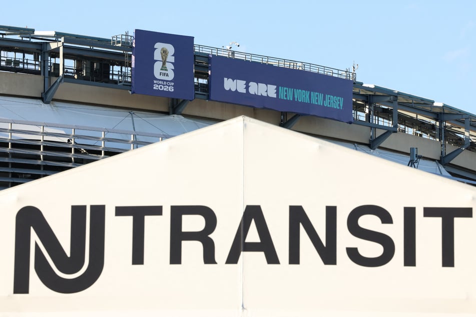 The NJ Transit has cut ticket prices to Metlife Stadium during the World Cup to $105 – still a staggering jump from its usual $12.90 cost.