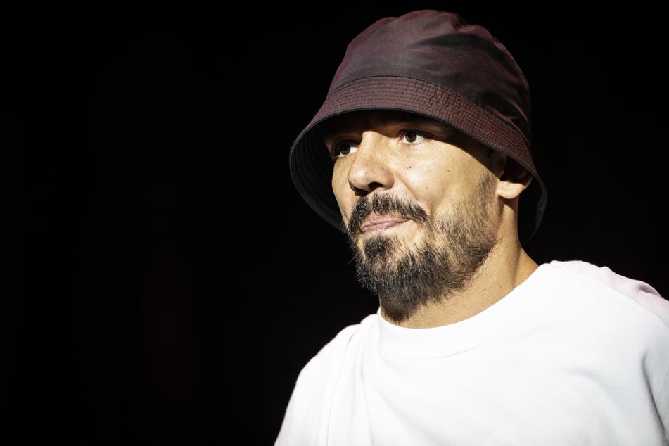 Capital Bra: Nach Haftbefehl: Doku über Capital Bra angekündigt