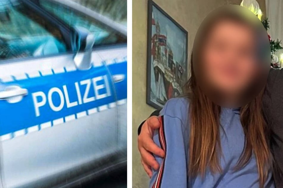 Die Polizei hat die Suche nach der Elfjährigen aus Sanitz am Sonntag erfolgreich beendet.