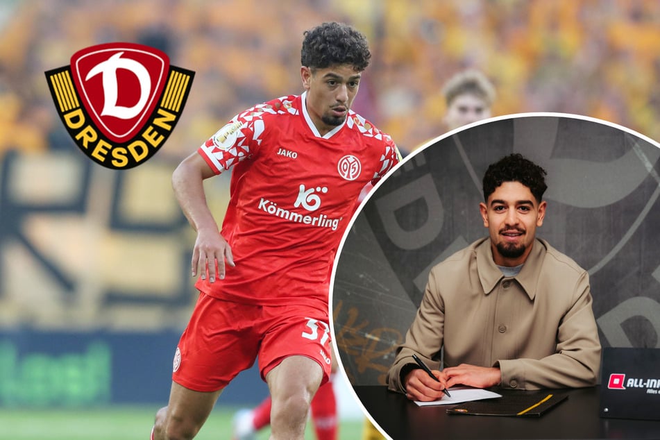 Kurz vorm Ost-Kracher in Magdeburg: Dynamo schlägt erneut auf dem Transfermarkt zu