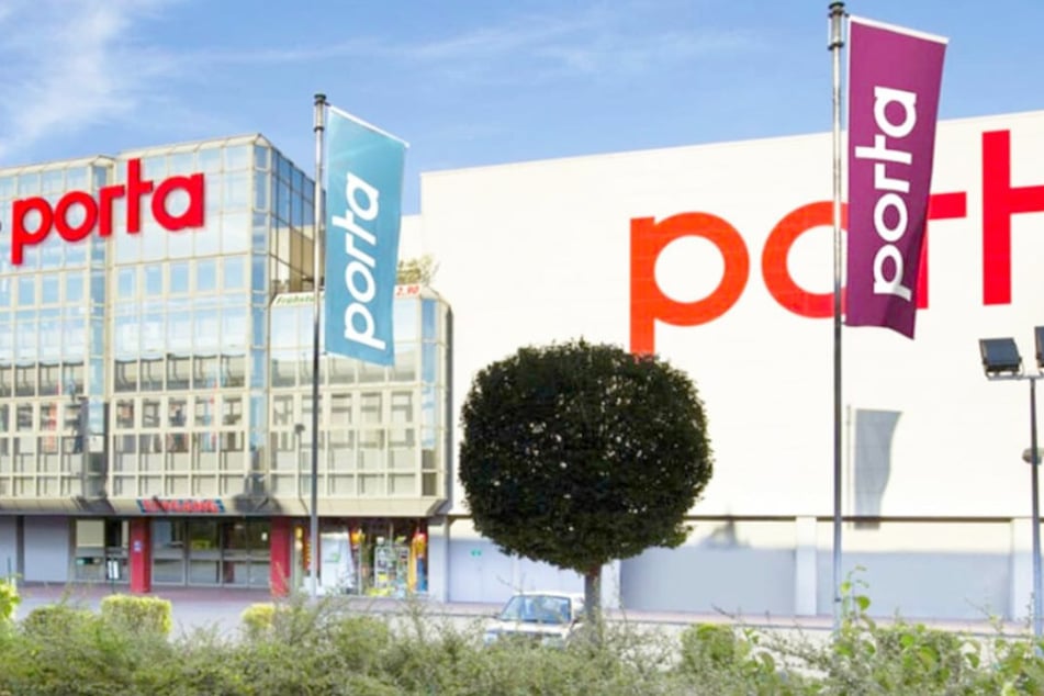 porta in Bad Vilbel