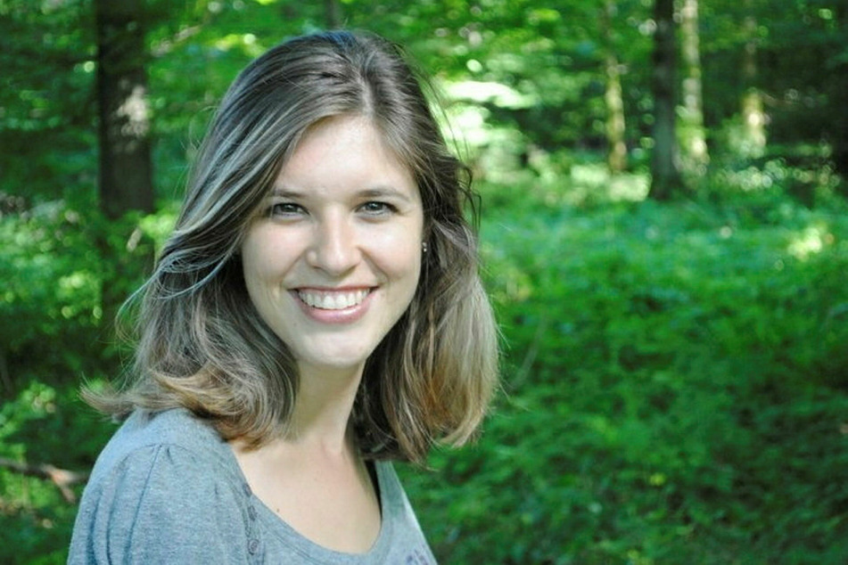 Die Schweizer Tierärztin Patrizia Eberli (41) konnte es kaum glauben.