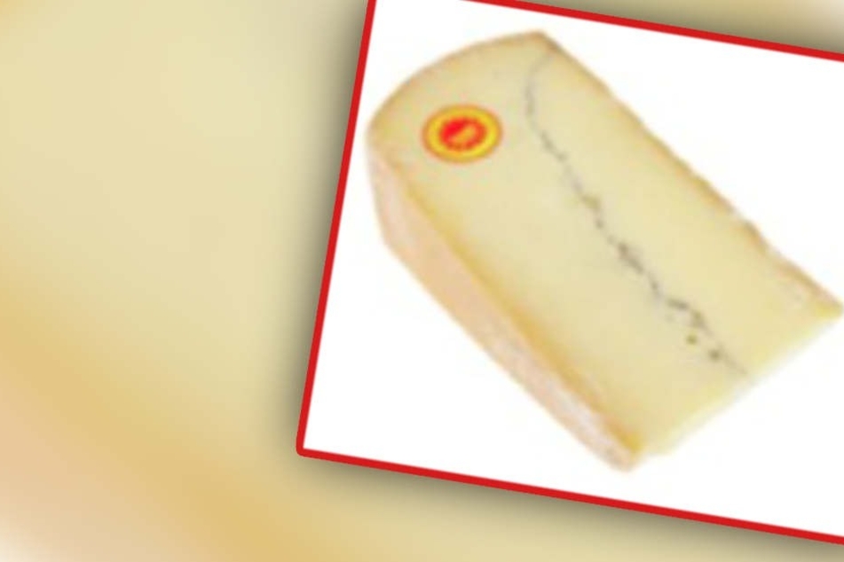 Rückruf von Käse-Produkt: Verzehr kann zu blutigem Durchfall führen!