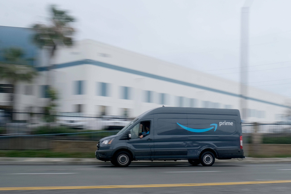 Inhumane workplace demands have allegedly forced Amazon's drivers to pee in bottles.