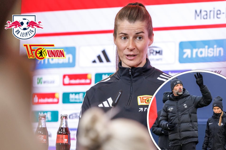 Sexismus-Vorwurf: RB Leipzig nach Eta-Kommentar am Pranger