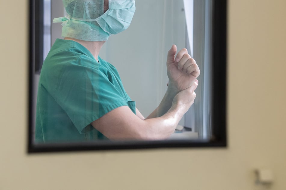 Insgesamt hat es rund 520 Behandlungsfehler gegeben.