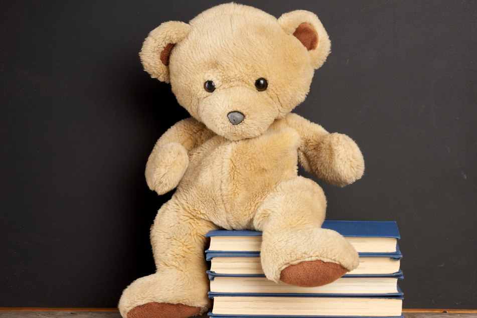Zahlreiche selbstgebastelte Teddys könnt Ihr auf der Bärenmesse entdecken. (Symbolbild)