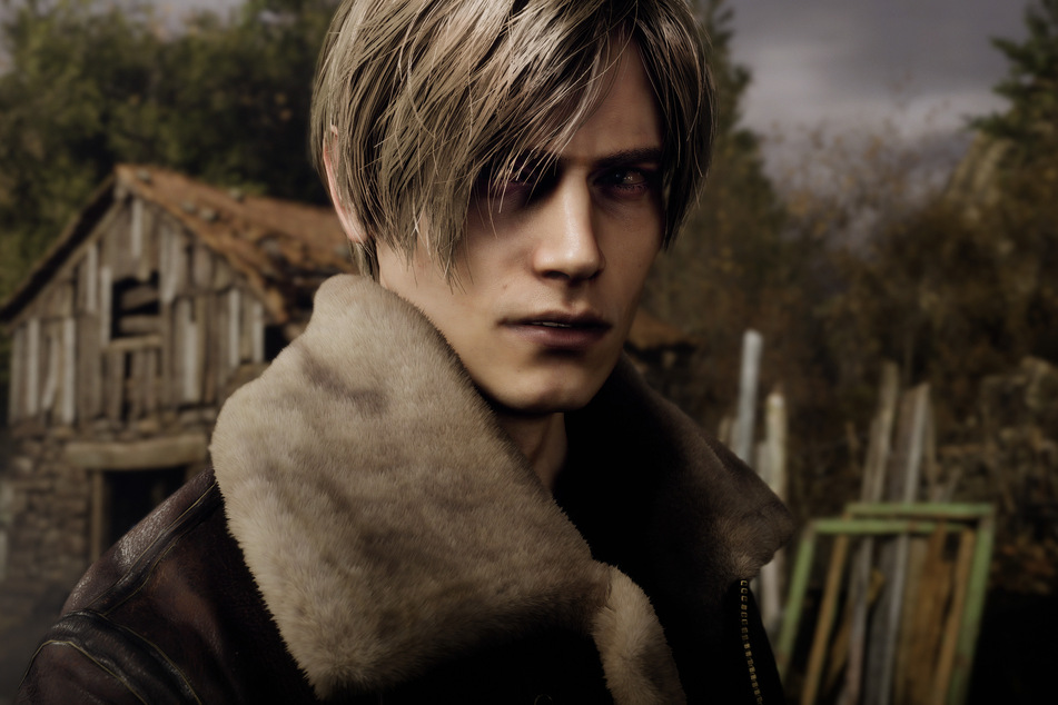 Leon Kennedy returns in the Resident Evil 4 remake, which takes place six years after the events in Raccoon City.