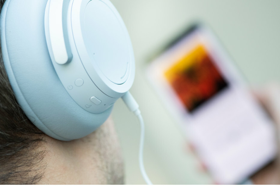 Am Montag wurde die erste Folge des Podcasts veröffentlicht. (Symbolbild)