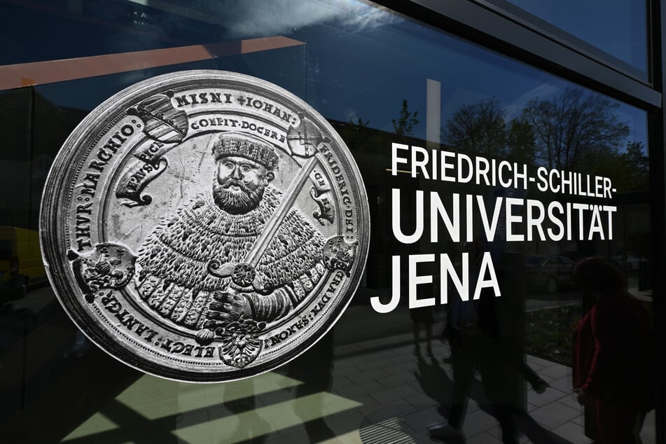 Studierende besetzen Jenaer Uni-Hörsaal