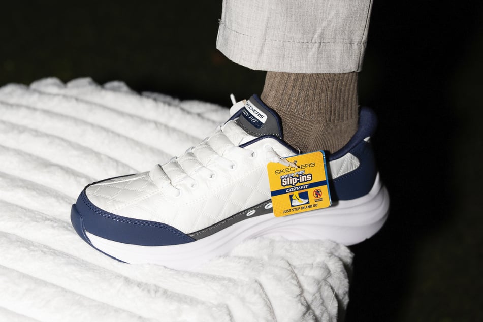 Find Your Pair of Hands Free Slip-ins Now.