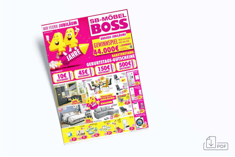 Hier klicken und weitere Deals im Prospekt entdecken.