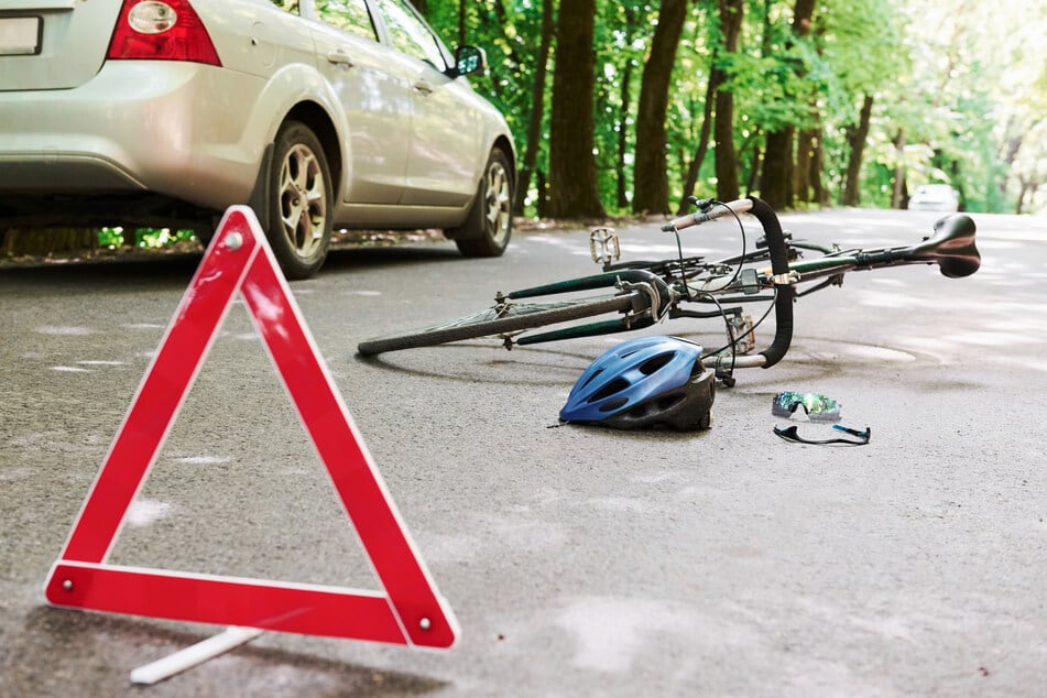 Gegen die Fahrerin des Opel Astra wird nun wegen fahrlässiger Körperverletzung ermittelt. (Symbolfoto)