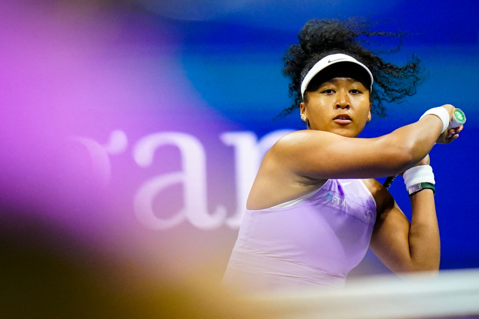 Freudige Nachricht für Tennis-Star: Jetzt ist klar, wieso Naomi Osaka bei den Australian Open fehlt