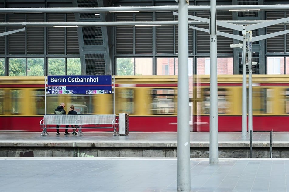 Ab Berlin-Charlottenburg bis Ostbahnhof fahren sechs Monate keine Regionalzüge. (Archivfoto)