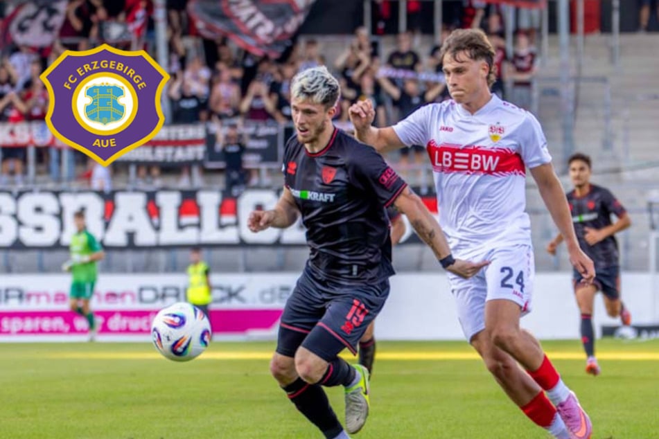 Europa League-Quali, 3. Liga, zwei vereinslos: Das wurde aus Aues Abgängen
