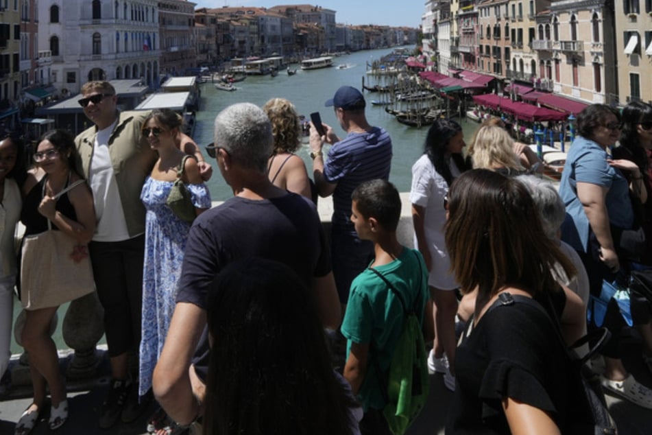 "Barbarei": Müssen Kurzbesucher in Venedig bald bis zu 50 Euro Eintritt blechen?