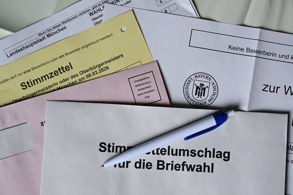 Skandal: Mehr als Tausend Wahlbriefe verschwunden – Bürgermeisterkandidat unter Verdacht!